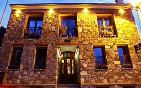 Ibri Hotel