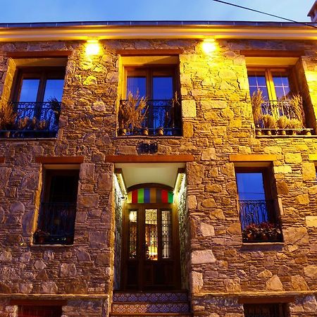 Ibri Hotel Selçuk Exterior foto