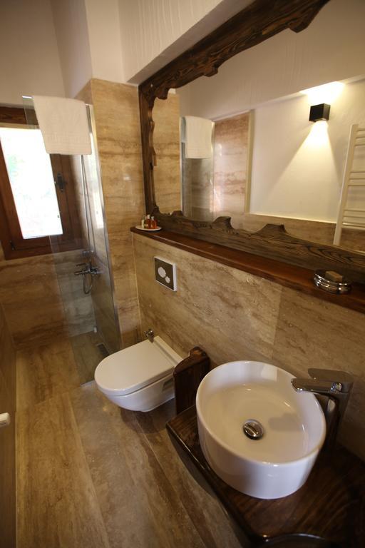 Ibri Hotel Selçuk Exterior foto