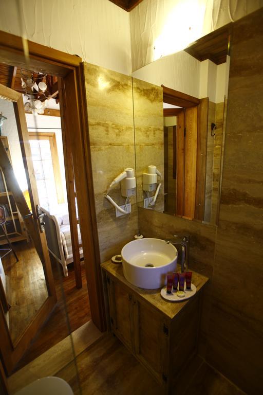 Ibri Hotel Selçuk Exterior foto