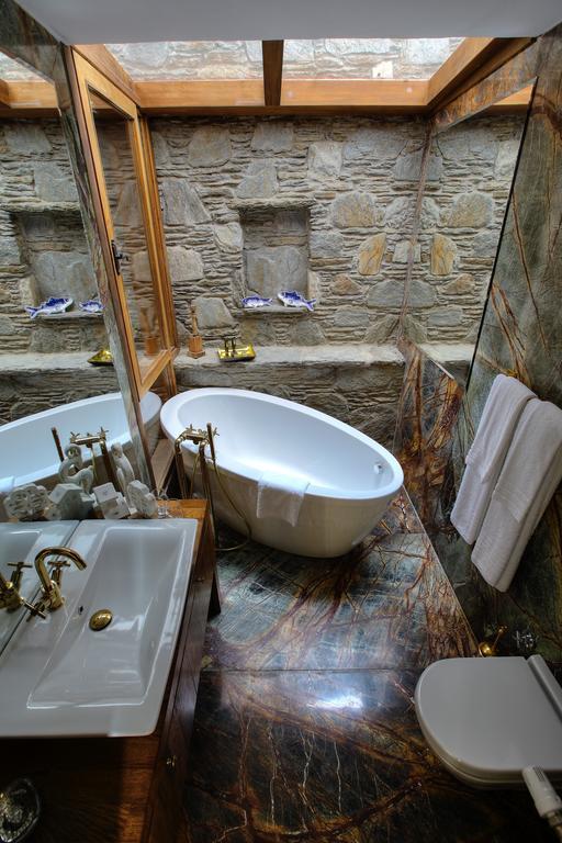 Ibri Hotel Selçuk Exterior foto