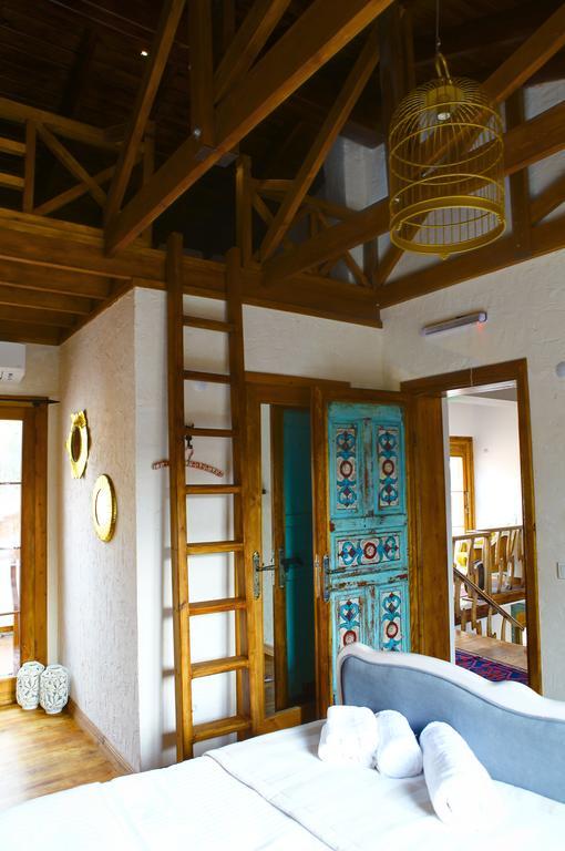 Ibri Hotel Selçuk Exterior foto