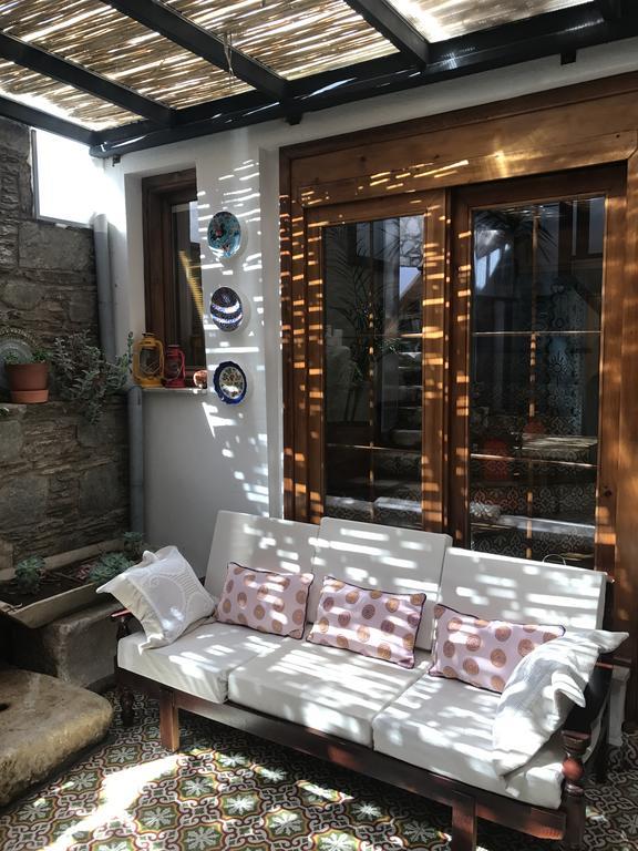 Ibri Hotel Selçuk Exterior foto