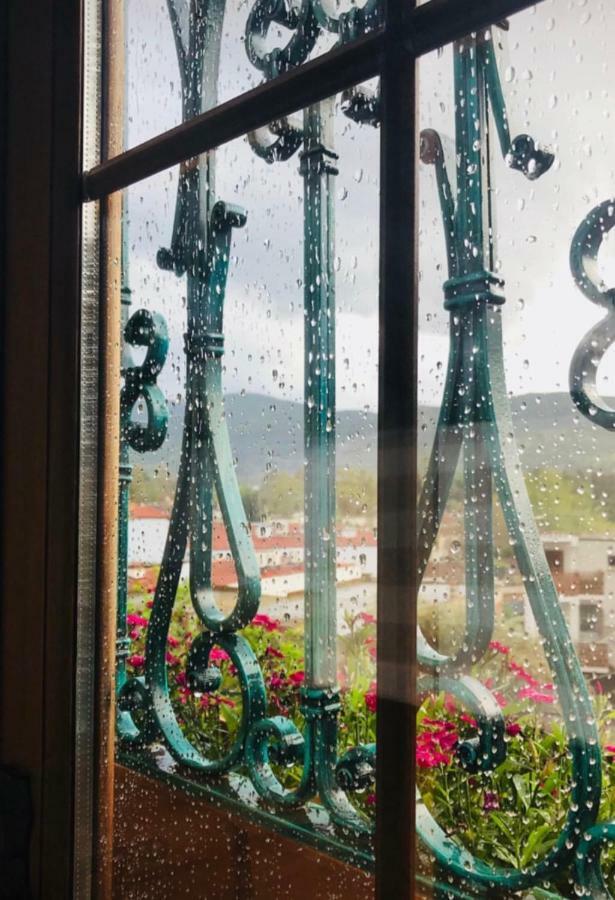 Ibri Hotel Selçuk Exterior foto